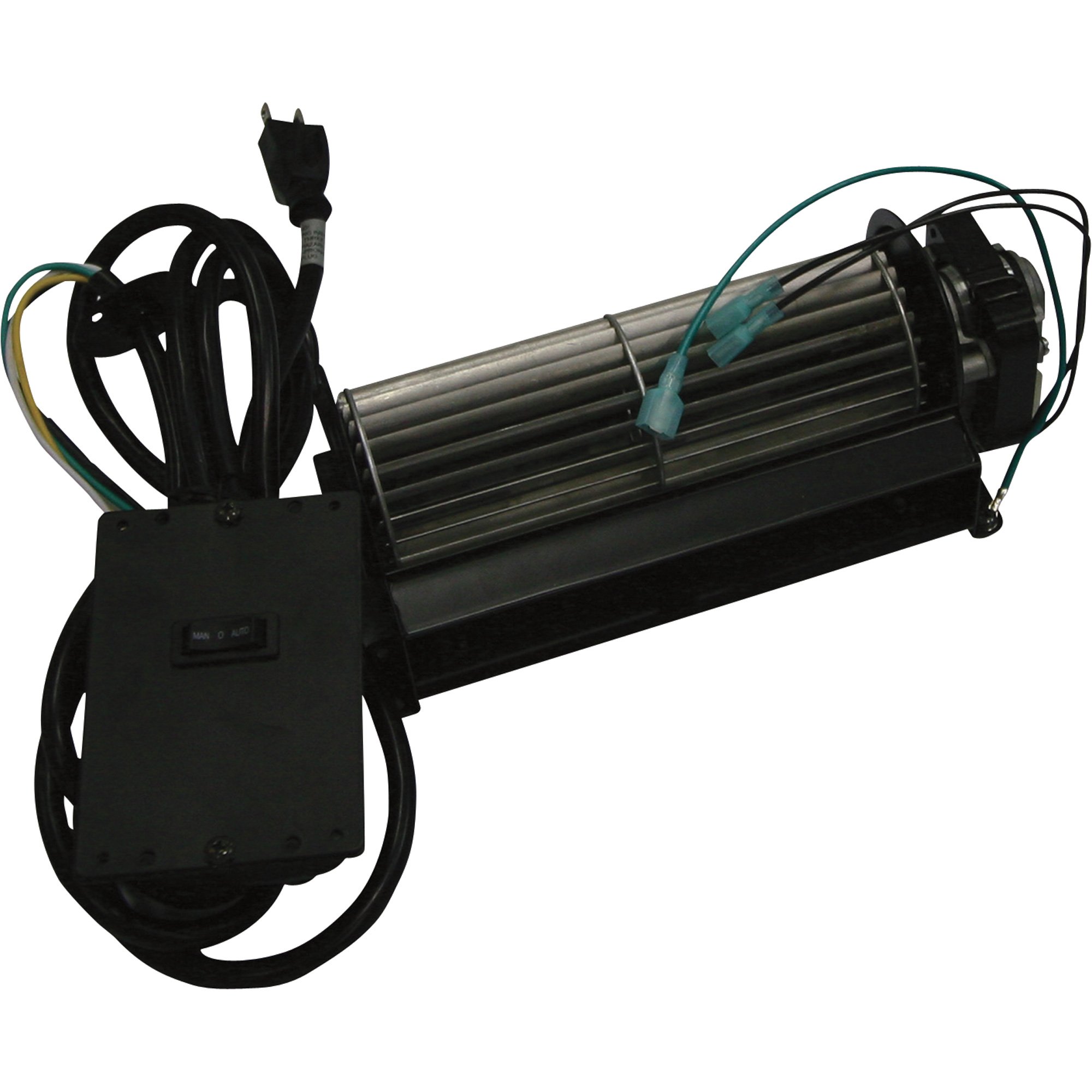 Blower for VentFree Gas Stoves, Model NFHTX186 Northern Tool